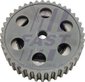 Fast FT45401 - Направляющий ролик, зубчатый ремень ГРМ autospares.lv