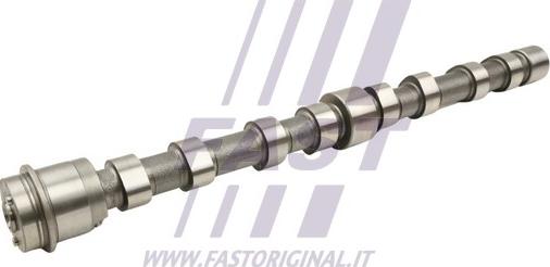 Fast FT45005 - Распредвал autospares.lv