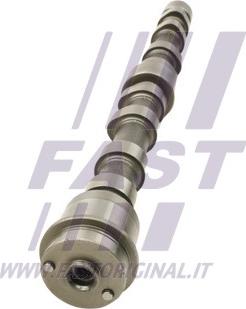 Fast FT45005 - Распредвал autospares.lv