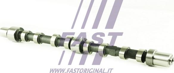 Fast FT45002 - Распредвал autospares.lv