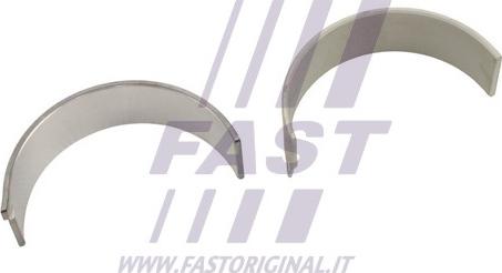 Fast FT46350/1 - Шатунный подшипник autospares.lv