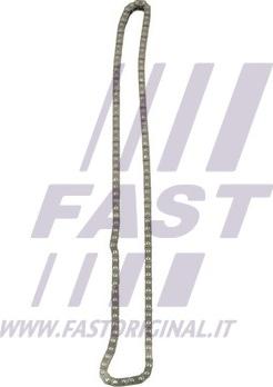 Fast FT41805 - Цепь привода распредвала autospares.lv