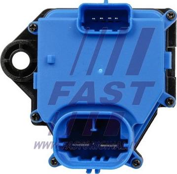 Fast FT59155 - Блок управления, отопление / вентиляция autospares.lv