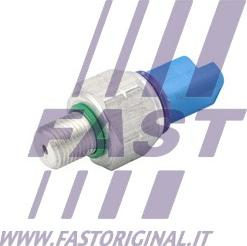 Fast FT59162 - Датчик, давление масла autospares.lv