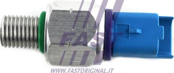 Fast FT59162 - Датчик, давление масла autospares.lv