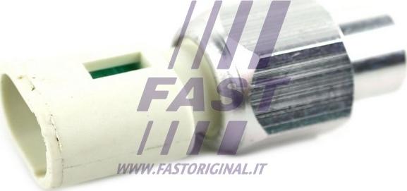 Fast FT59174 - Датчик, давление масла autospares.lv