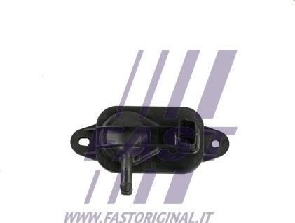 Fast FT54302 - Датчик, давление выхлопных газов autospares.lv