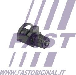 Fast FT55870 - Болт воздушного клапана / вентиль, радиатор autospares.lv