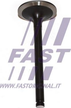 Fast FT50013 - Впускной клапан autospares.lv