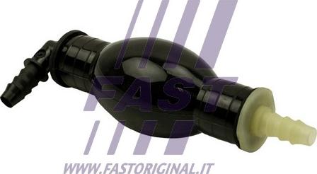 Fast FT53047 - Модуль топливного насоса autospares.lv