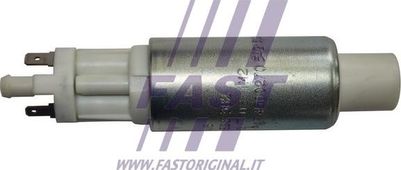 Fast FT53024 - Топливный насос autospares.lv