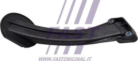 Fast FT53271 - Впускная труба, масляный насос autospares.lv