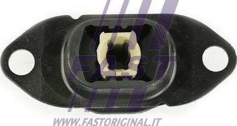 Fast FT52499 - Подушка, опора, подвеска двигателя autospares.lv