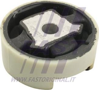 Fast FT52045 - Подушка, опора, подвеска двигателя autospares.lv