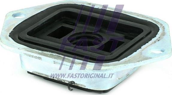 Fast FT52009 - Сайлентблок балки моста autospares.lv