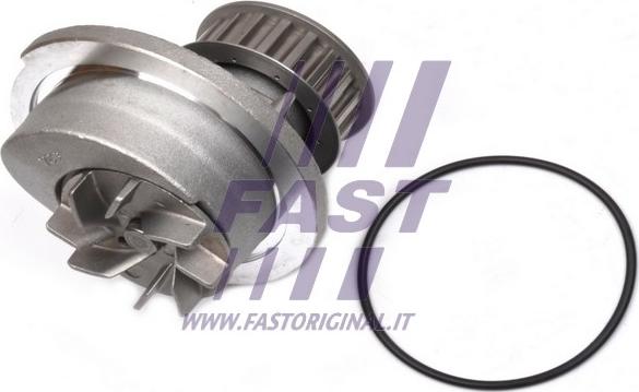 Fast FT57171 - Водяной насос autospares.lv