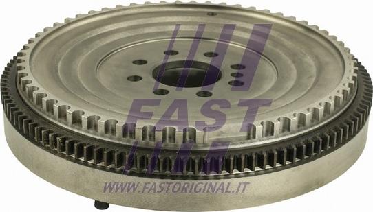 Fast FT64502 - Маховик autospares.lv