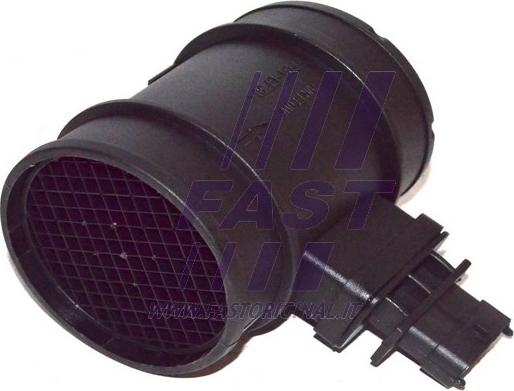 Fast FT60619 - Датчик потока, массы воздуха autospares.lv