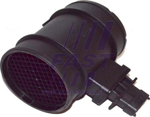 Fast FT60615 - Датчик потока, массы воздуха autospares.lv