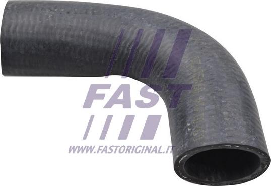 Fast FT61428 - Шланг радиатора autospares.lv