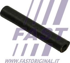 Fast FT61125 - Шланг радиатора autospares.lv