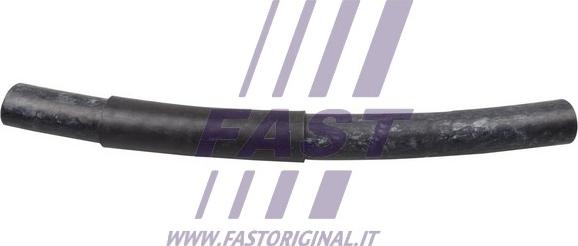 Fast FT61351 - Шланг радиатора autospares.lv