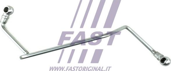 Fast FT61316 - Масляный шланг autospares.lv