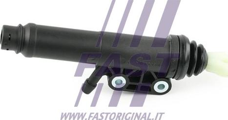 Fast FT68046 - Главный цилиндр, система сцепления autospares.lv