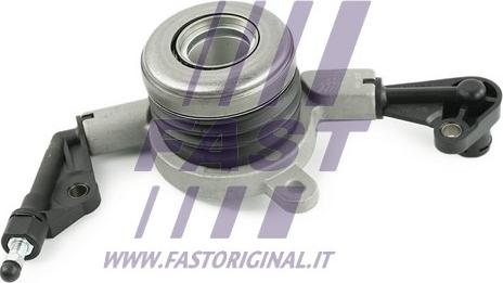 Fast FT68056 - Центральный выключатель, система сцепления autospares.lv