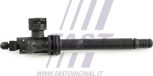 Fast FT68065 - Шланг сцепления autospares.lv