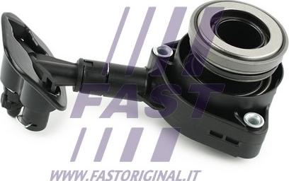 Fast FT68060 - Центральный выключатель, система сцепления autospares.lv