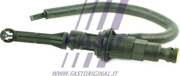 Fast FT68036 - Главный цилиндр, система сцепления autospares.lv