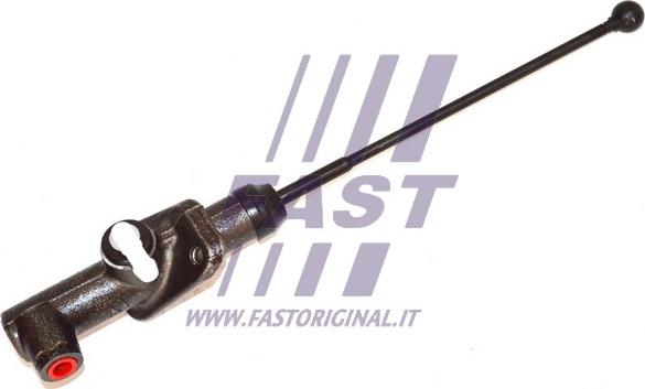 Fast FT68028 - Главный цилиндр, система сцепления autospares.lv