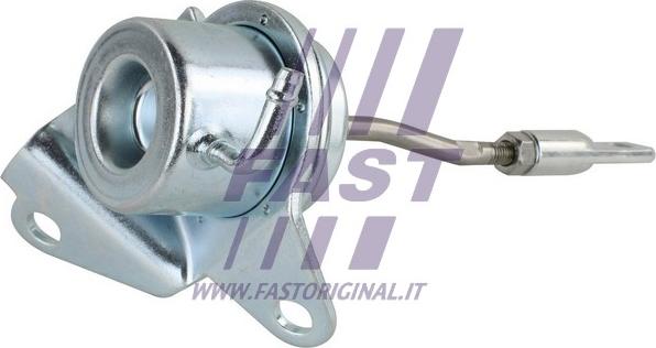 Fast FT63401 - Исполнительный элемент, турбокомпрессор autospares.lv