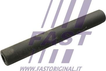 Fast FT63804 - К-кт соед. шланга, датчик давления (сажев. / частичн. фильтр) autospares.lv