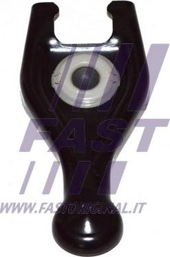 Fast FT62452 - Возвратная вилка, система сцепления autospares.lv