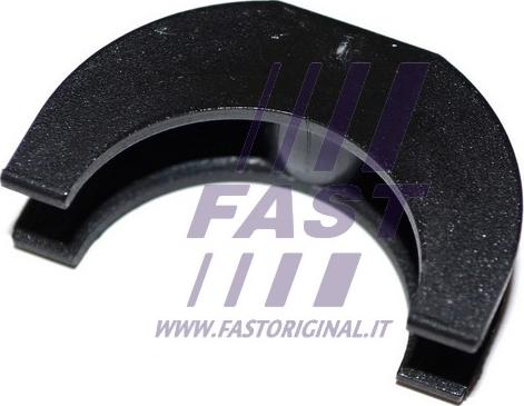 Fast FT62408 - Втулка, шток вилки переключения передач autospares.lv