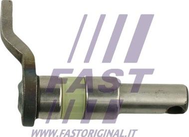 Fast FT62484 - Ремкомплект, рычаг переключения передач autospares.lv