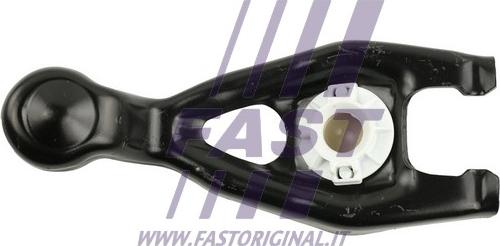 Fast FT62482 - Возвратная вилка, система сцепления autospares.lv