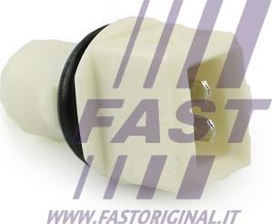 Fast FT62704 - Патрон лампы, основная фара autospares.lv