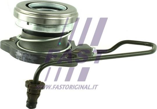 Fast FT67034 - Центральный выключатель, система сцепления autospares.lv