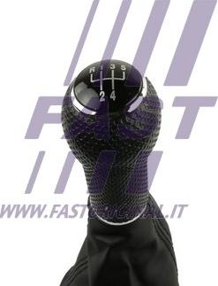 Fast FT09028 - Обшивка рычага переключения autospares.lv