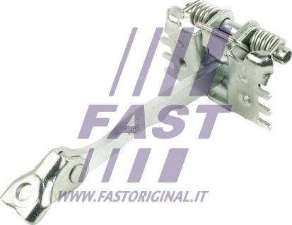 Fast FT08521 - Фиксатор двери autospares.lv