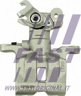 Fast FT02009 - Тормозной суппорт autospares.lv