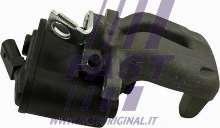 Fast FT02004 - Тормозной суппорт autospares.lv