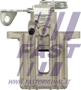 Fast FT02001 - Тормозной суппорт autospares.lv