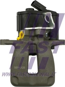 Fast FT02003 - Тормозной суппорт autospares.lv