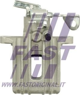 Fast FT02002 - Тормозной суппорт autospares.lv