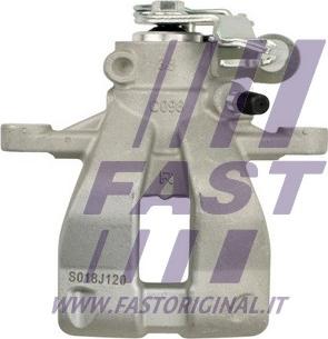 Fast FT02015 - Тормозной суппорт autospares.lv