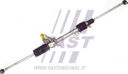 Fast FT19104 - Рулевой механизм, рейка autospares.lv